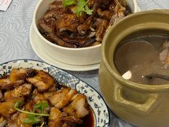 -粤·向群饭店(龙津东路总店)