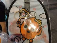 -CoCo都可(湖滨银泰店B区店)