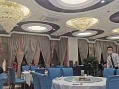 大堂-香融府·烤鸭·家常菜(马家堡路店)