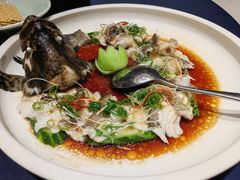 -馋遇江南·精致湖景雅宴(东方之门店)