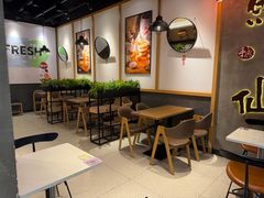 -鲜芋仙(时尚天河店)