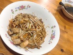 -小狗面馆(复兴店)