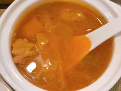 -满洲里饭店-尼基金俄餐厅