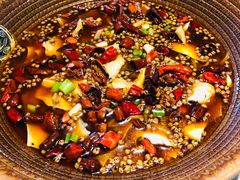 -巴渝菜舍曾氏麻辣风(霸州店)