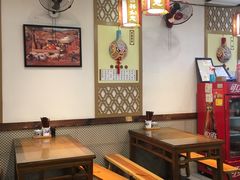 -福瑞记老孙头biangbiang面(新生路店)