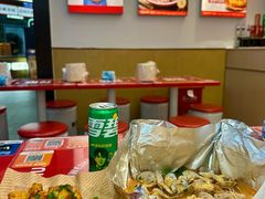 -见味花甲(福田coco park店)