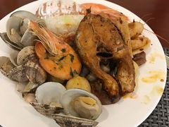 -岚桥锦江大酒店-瑞泰西餐厅