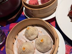 -上海滩餐厅(BFC外滩金融中心店)
