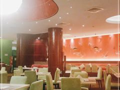 -上海浦东丽晟假日酒店