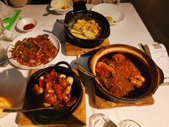 -汤城小厨•粤菜•靓汤(苏州街店)