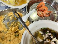 -钱大妈海鲜饭店(保利林语店)