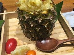 -云海肴·汽锅鸡·云南菜(天津国金汇店)