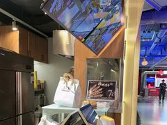 -马小毛老上海里脊肉(南翔印象城店)