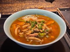 -喜晋道面馆(华严寺广场店)