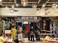 -清河半岛温泉度假酒店