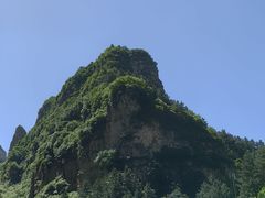 -仙人峪