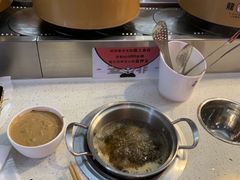 -龍歌自助小火锅(李沧丽达店)