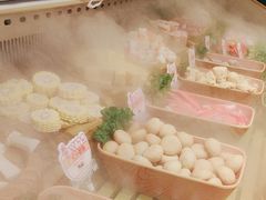 -牛New寿喜烧(曹路花园城店)