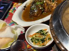-人民公社大食堂(张家湾店)
