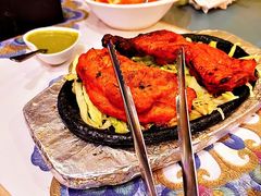 -Santoor 萨都里印度餐厅(北锣鼓巷店)