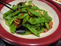 -味鼎长安·地道陕菜(凤城一路店)