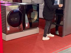 -利群商厦(台东店)