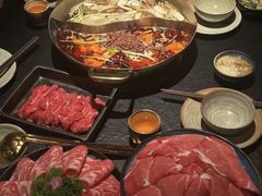 -色響火锅(恒隆广场店)