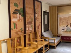 -冬日中医馆(枋湖店)