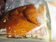 -花园饼屋·吐司蛋糕面包(星海店)