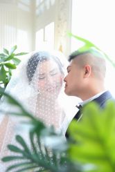 -金海岸婚纱摄影(塘沽店)