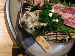 -黑牛の店·和牛烧肉(合生汇店)