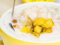 -一粒糖 · 潮汕小吃-海石花特色甜品
