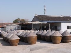 -苏州市吴中区光福窑上花果蜜饯厂