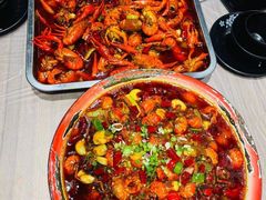 -李叔叔虾蟹大排档(青羊店)