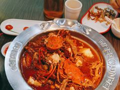 -胖哥俩肉蟹煲(湛江印象汇店)