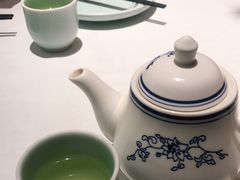 -江城小馆陕南妈妈菜·全球旅行餐厅(钟楼店)