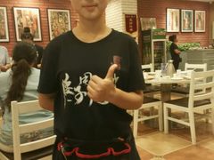 -闫府私房菜(经四路万达店)