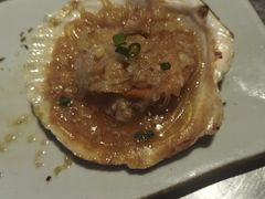 -很久以前羊肉串(大华三路店)