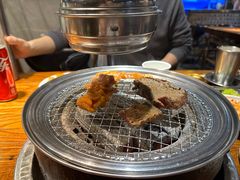 -原始泥炉烤肉(总店)