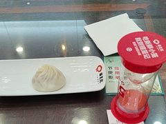 -锡笼记·无锡小笼(常熟万达店)