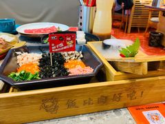 -牛牛章·章鱼水煎肉(光谷世界城店)