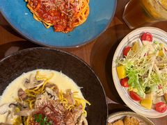 -福记咖啡·手工意面(下埔店)