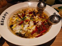 -太二酸菜鱼(菱角湖万达店)