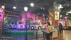 点击看大图 -卡通尼乐园·生日会(烟台永旺店)