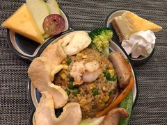 -WOLFGANG PUCK KITCHEN & BAR(迪士尼小镇店)