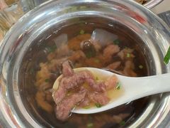 -阿秋牛排(湖心街店)