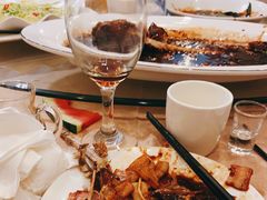 -老客站酒楼(金花南路店)