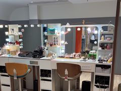 -海马体照相馆(上海月星环球港店)
