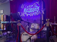 -JUKEBOX玖部音乐餐厅(华侨城店)