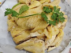 -阿金大白·上海菜馆(新天地店)
